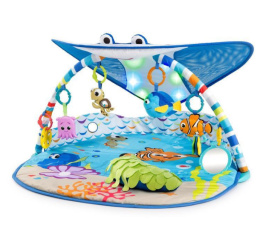 Mata edukacyjna Disney Baby