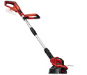 Einhell Ge-Ct 18/28 Li Solo Podkaszarka Einhell Ge-Ct 18/28 Li Solo Podkaszarka