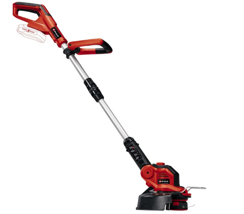 Einhell Ge-Ct 18/28 Li Solo Podkaszarka Einhell Ge-Ct 18/28 Li Solo Podkaszarka