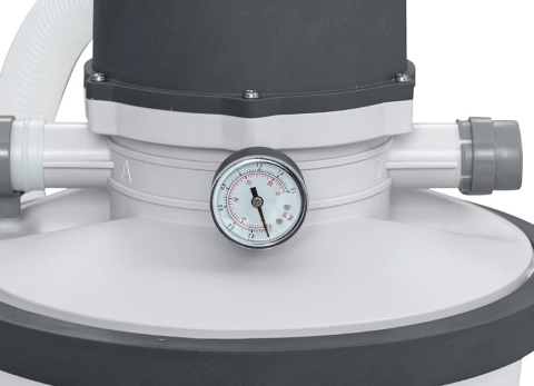 Bestway Flowclear pompa filtracyjna Bestway Flowclear pompa filtracyjna
