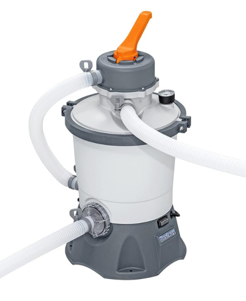 Bestway Flowclear pompa filtracyjna Bestway Flowclear pompa filtracyjna
