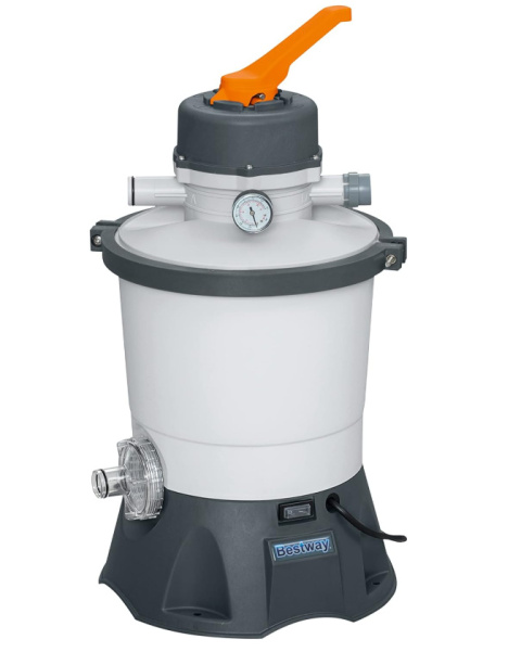 Bestway Flowclear pompa filtracyjna Bestway Flowclear pompa filtracyjna