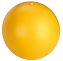 Kerbl 82274 Piłka do Zabawy dla Psa, Żółta
