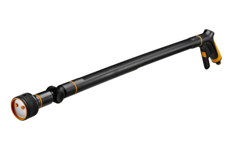 Fiskars CF Pistolet do podlewania 3-funkcyjny, obsługa od przodu Fiskars CF Pistolet do podlewania 3-funkcyjny, obsługa od przodu