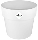 Elho B.for Original – Okrągła Doniczka o Nowoczesnym Designie