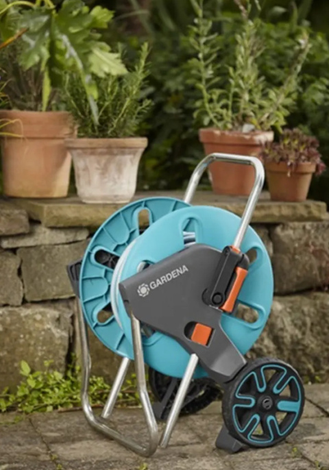 Wózek na wąż Gardena AquaRoll M Wózek na wąż Gardena AquaRoll M