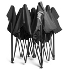 AllSeasonsGazebos – ultra-mocny pawilon błyskawiczny 3x3 m, wodoodporny
