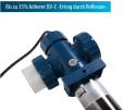 Aquaforte Midi Power UV-C Jednostka UV-C