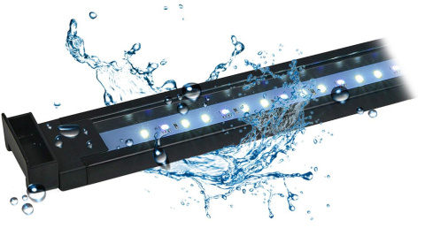 Fluval Aquasky 2.0 Oświetlenie Akwarium RGB, 16W – Energooszczędne, Klasa G Fluval Aquasky 2.0 Oświetlenie Akwarium RGB, 16W – Energooszczędne, Klasa G