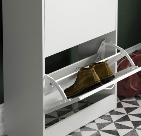 Szafka na buty Shoe Cabinet Vida Designs Szafka na buty Shoe Cabinet Vida Designs