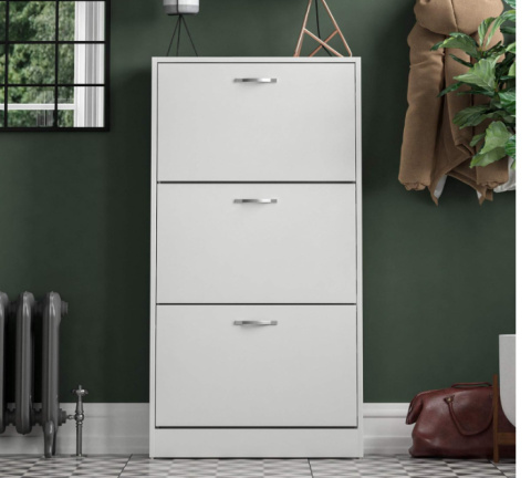 Szafka na buty Shoe Cabinet Vida Designs Szafka na buty Shoe Cabinet Vida Designs