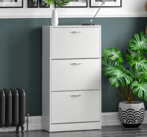 Szafka na buty Shoe Cabinet Vida Designs Szafka na buty Shoe Cabinet Vida Designs