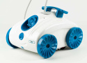 Robot odkurzający Snapper 5200 – Do basenu, Biało-Niebieski
