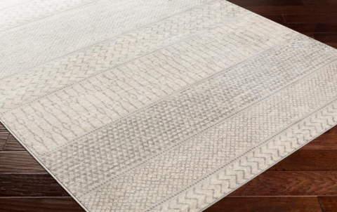 Surya Buenos Aires – geometryczny dywan w stylu boho, 160x230 cm | Nowoczesny dywan Scandi do salonu, jadalni, kuchni Surya Buenos Aires – geometryczny dywan w stylu boho, 160x230 cm | Nowoczesny dywan Scandi do salonu, jadalni, kuchni