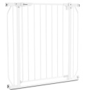 Bramka zabezpieczająca Lionelo Truus Slim White, 75-105 cm 103