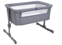 Chicco Next2Me Essential Cododo – Łóżeczko Dostawne