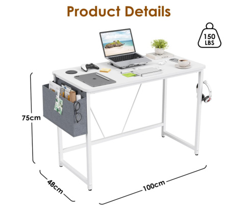 Sunon Modern Computer Desk – Biurko Sunon Modern Computer Desk – Biurko